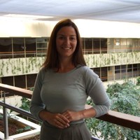 Caitlin Bowden