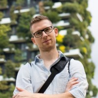 Łukasz Kryszak