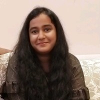 Anusha Kanchinadham