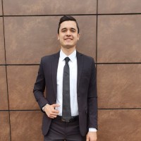 Patricio Gonzalez