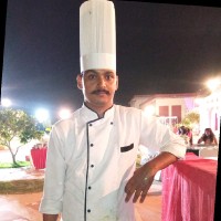 Manish Negi