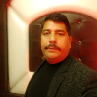 Rajesh Singh