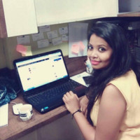 Prahelika Gogoi