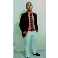 Wilfred A. Belliard Perez