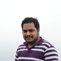 Yadunandana M V