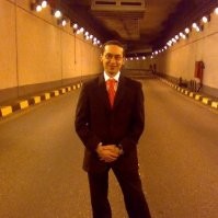 Yahia Abo Alam