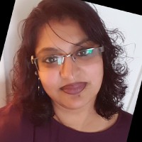 Rabia Farooq