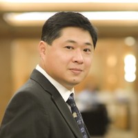 Terence Koh