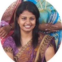 Aishwarya Sundaramoorthi