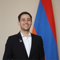 Benjamín Tomás Hairabedian