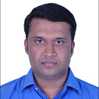 Dileep B