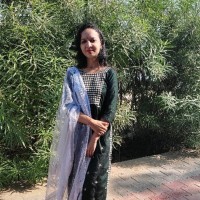 Vaishali Maheshwari