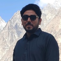 Faisal Bhatti