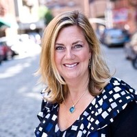 Brenda Levis, CRP