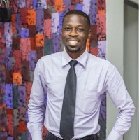 Patrick Addo