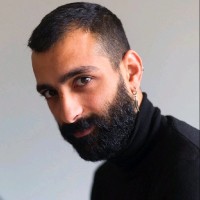 Ali Nasser