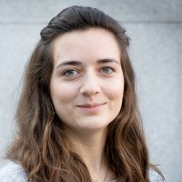 Alexia Degraeuwe