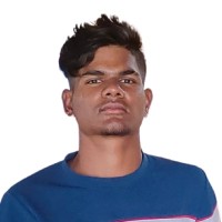 Manojkumar R