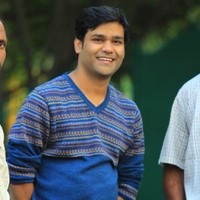 Ranjan Kuanar