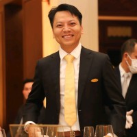 Alex Nguyen, Phd