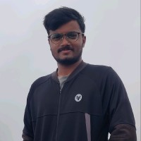 Suhas V
