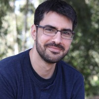 Liron Raz