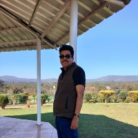 Yogendra Kumar Singh