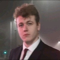 Jack Barlow