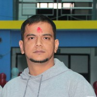 Manish Niroula
