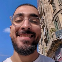 Ahmed Sameh