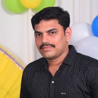 Ram Kumar
