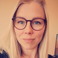 Anna Kronholm Juul
