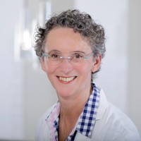 Sandra Gerlach