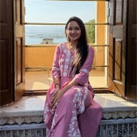 Simran Narang