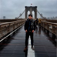 Paul Nino Sanchez