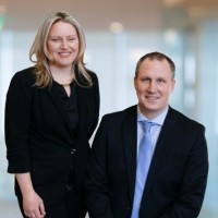 Anna Dickson,  Clayton Dickson Investment Group