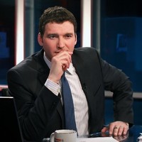 Evan Solomon