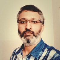 Vamsi Dasari