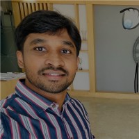 Nirmal Xavier