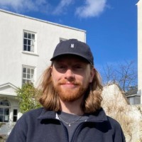 Harry Bloom