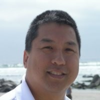 Greg Chang