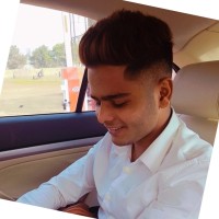 Danish Qureshi