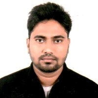 Girija Sankar Mohanty