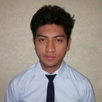 David Flores Olivares