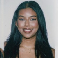 Jessica Kumaran