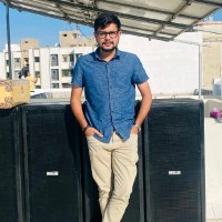 patel shivam