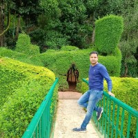 Ashish Behera