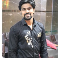 Anand Sai