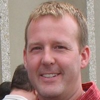 Brian Woods