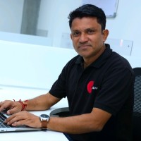 Mukesh Makwana